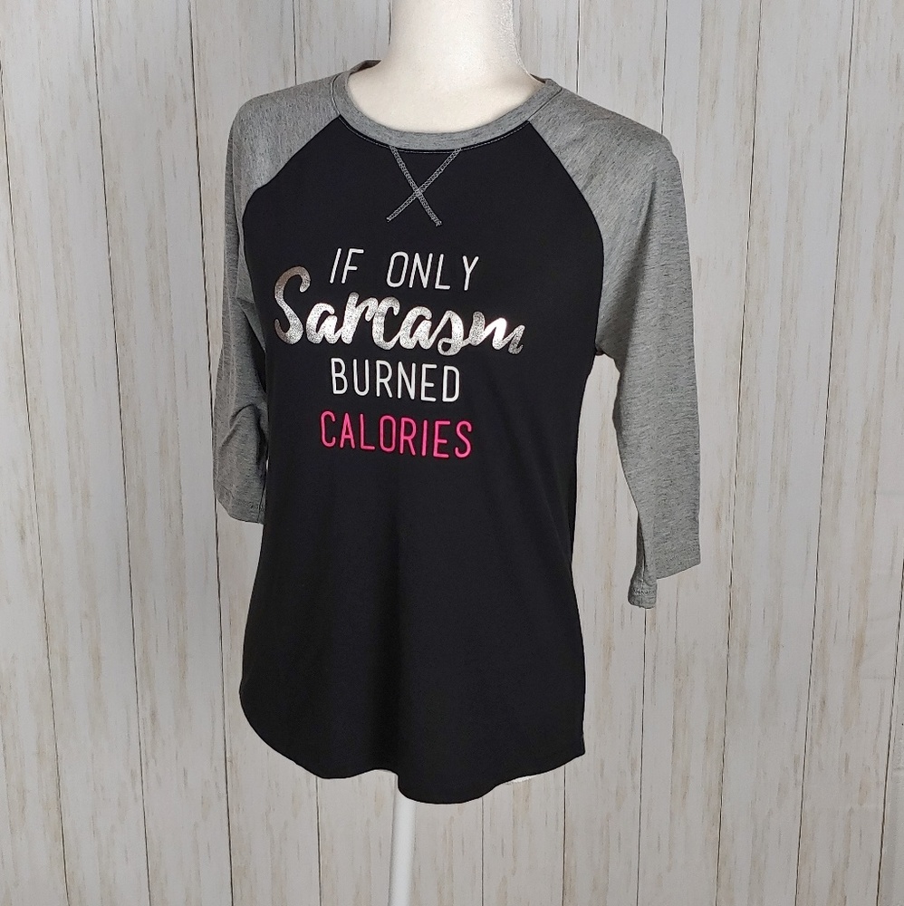 Athletic Works Graphic Tee